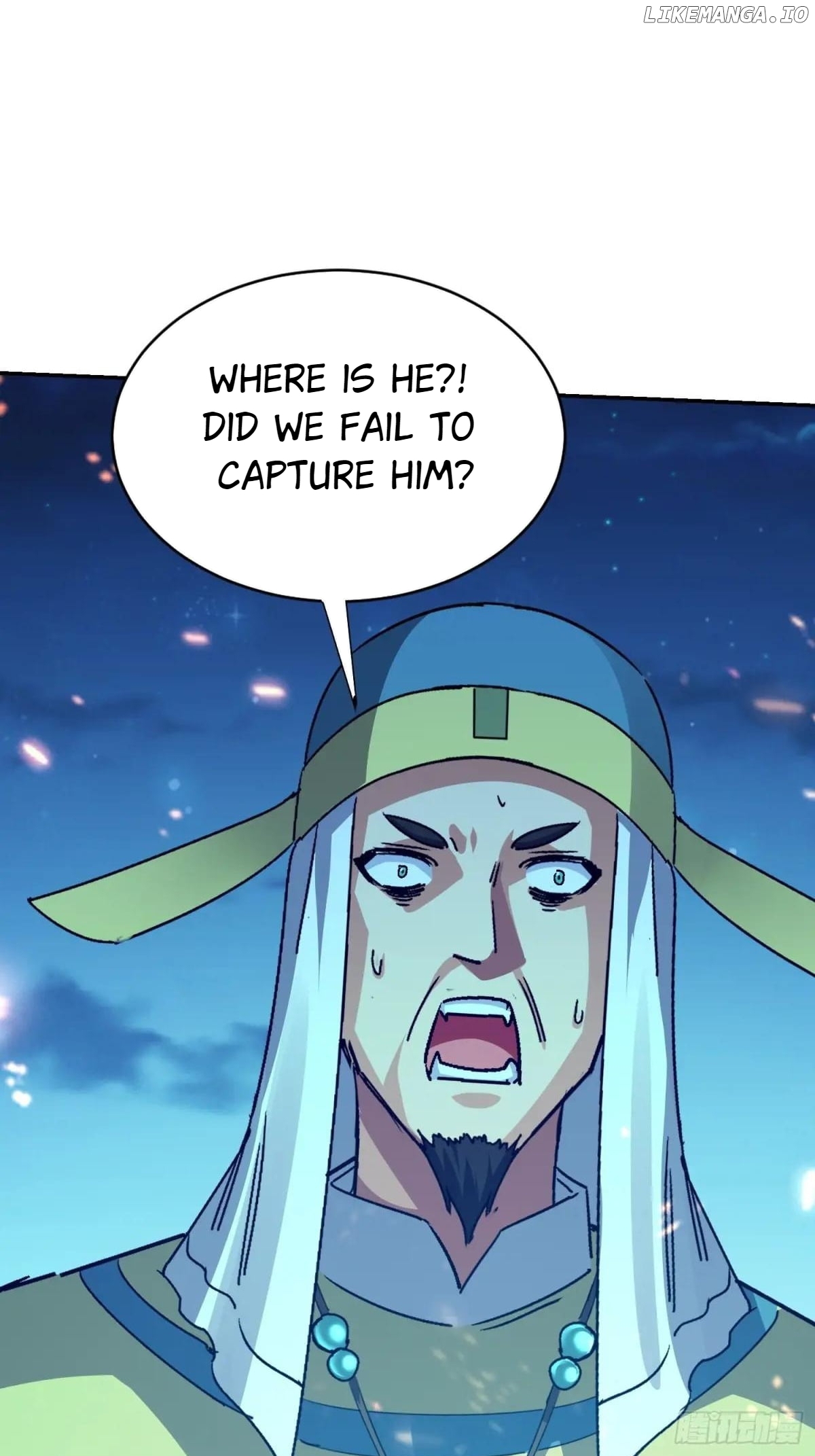 I Became the Target of the Harem in Another World Chapter 102 - page 43